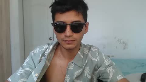 leonel online show from January 22, 7:45 pm