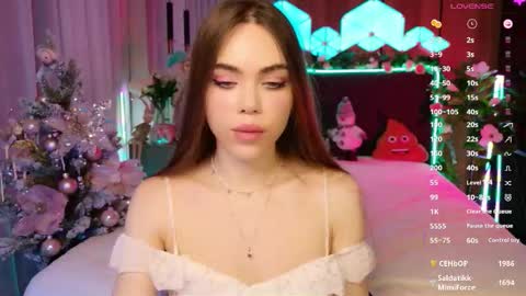 MimiFors online show from January 18, 7:12 pm