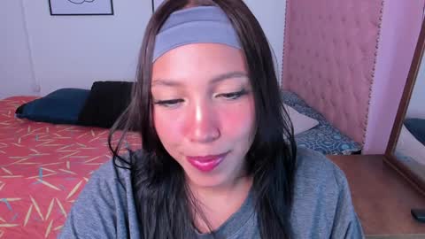 luciana gr online show from December 20, 1:43 pm