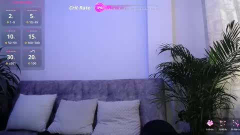 luciiana online show from September 28, 12:47 pm