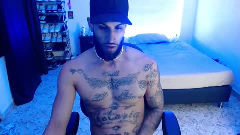 luciifer_hills online show from March 10, 4:46 pm