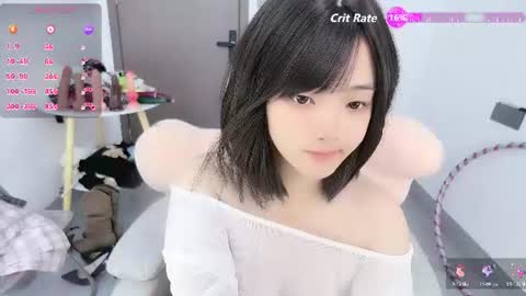 luckaisha online show from July 1, 2:42 am