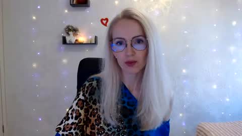 Arina online show from June 15, 4:54 pm