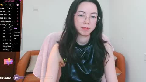 Jinn online show from April 17, 2:25 am