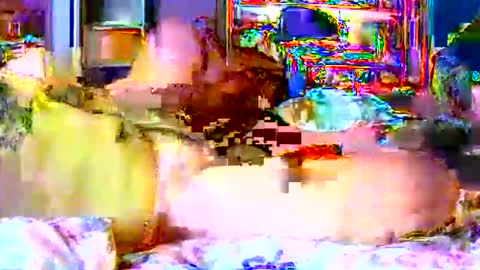 lucky134u online show from April 9, 2:59 am