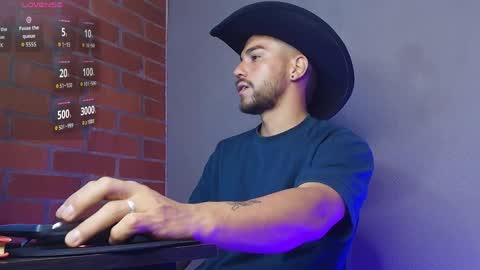 lucky_blessed online show from May 17, 3:49 am