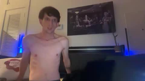 lucky_bme online show from February 20, 4:01 am