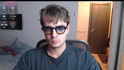 Iron Jhon online show from December 1, 4:05 pm