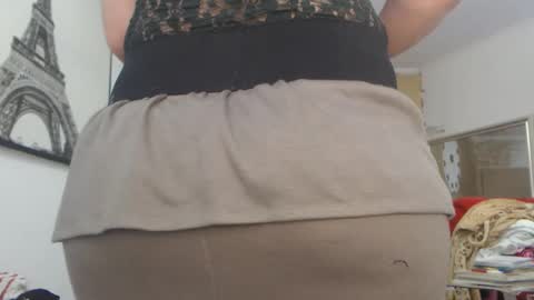 Ana online show from November 5, 12:40 pm