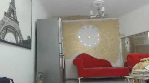 Ana online show from November 4, 12:39 pm