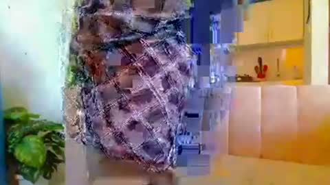 Crisiah online show from October 26, 9:10 am