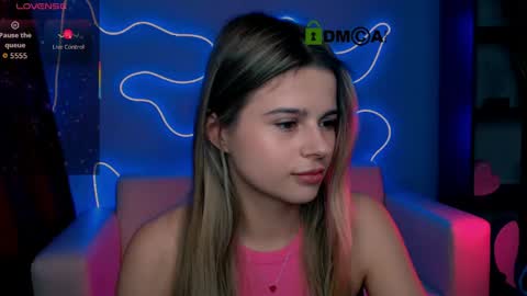 Mila Sweetheart online show from May 6, 7:53 pm