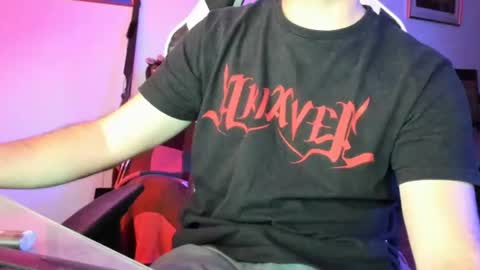 Lucky online show from July 8, 8:56 pm