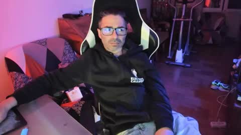 Lucky online show from November 14, 8:22 pm