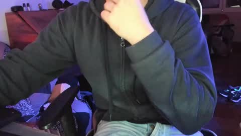 Lucky online show from January 12, 6:59 pm