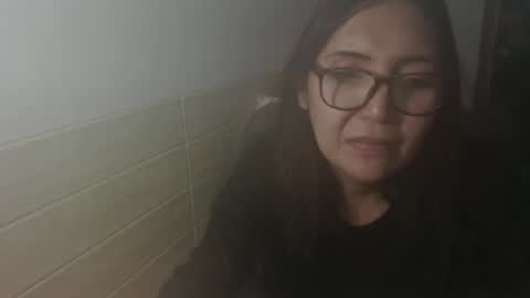 angelisa online show from December 17, 9:21 pm