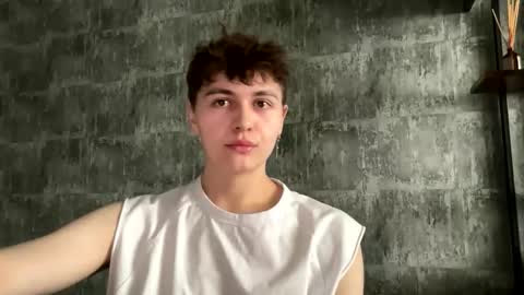 Ricky online show from October 30, 8:26 am