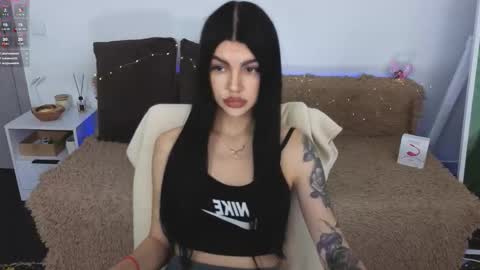 Monika online show from September 16, 12:40 pm