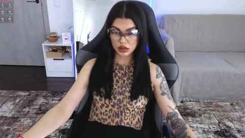 Monika online show from March 21, 11:15 am