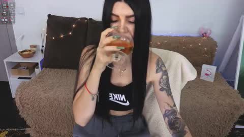 Monika online show from September 13, 11:56 am