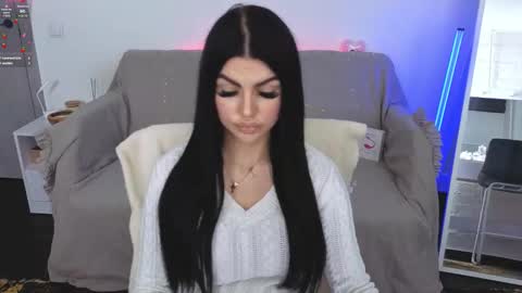 Monika online show from September 30, 12:37 pm