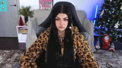 Monika online show from January 15, 1:42 pm