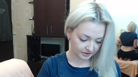 LuckyShot online show from May 30, 5:22 pm