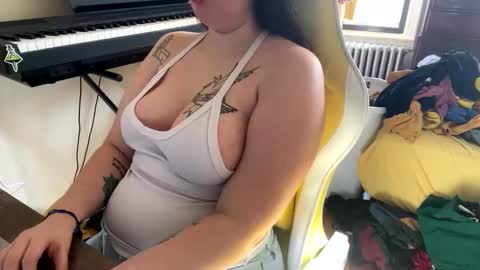 Lucky online show from November 17, 6:54 pm