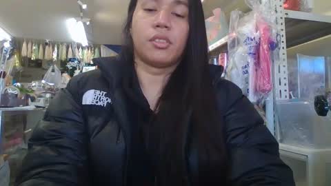 luckyts_cumx online show from February 15, 4:36 am