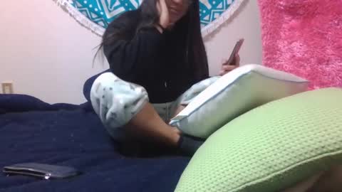 luckyts_cumx online show from February 4, 9:17 am