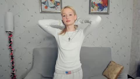 Alice online show from February 13, 7:55 am