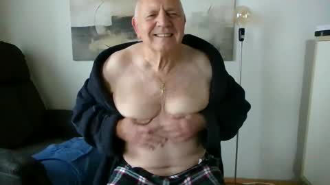 Luclostops online show from November 14, 1:35 pm