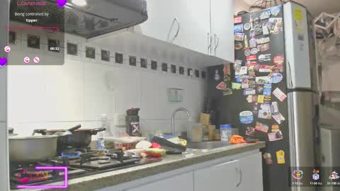 Lucy online show from September 24, 11:55 pm