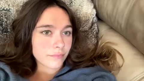 Lucy online show from October 8, 7:31 pm