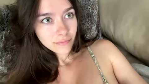 Lucy online show from May 15, 2:35 pm