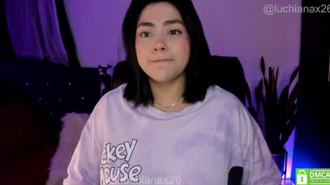 lucy online show from May 19, 3:13 am