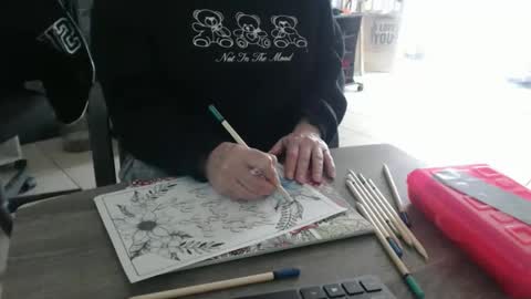 lucy_0000 online show from April 21, 3:41 pm