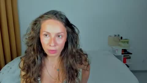lucy__ray online show from July 31, 8:59 am