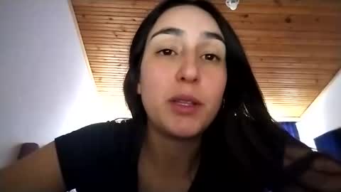 Lucia online show from March 11, 6:08 pm