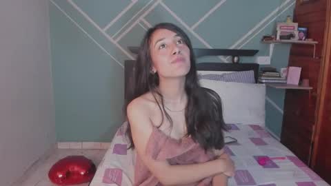 Lucy Herrera online show from February 24, 11:52 pm