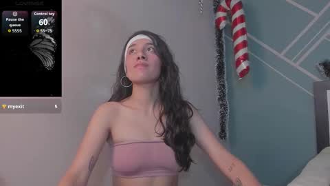 Lucy Herrera online show from December 14, 12:39 am