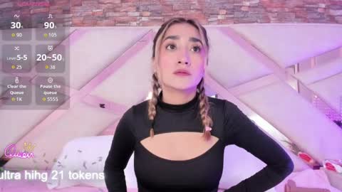 lucy_davies_ online show from April 20, 1:19 am