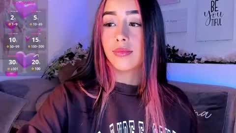 Lucy online show from January 29, 7:46 am