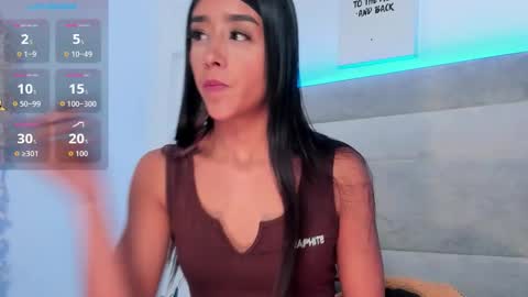 Lucy online show from September 30, 9:20 am