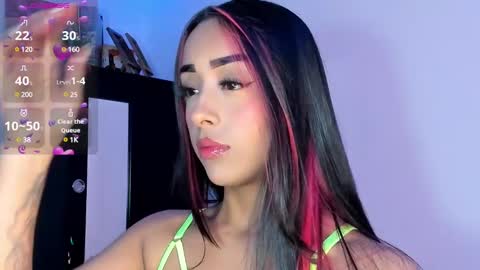 Lucy online show from January 15, 9:35 am