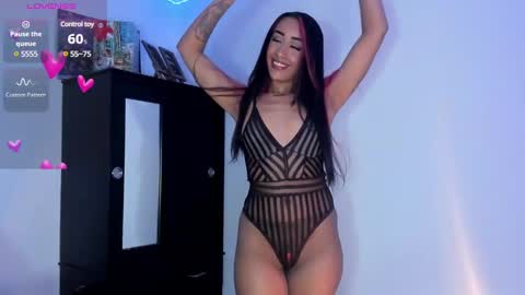 Lucy online show from January 2, 10:05 am