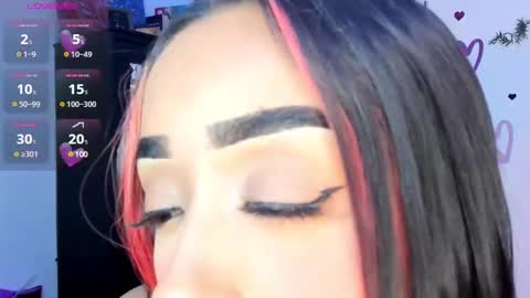 Lucy online show from February 9, 9:58 am