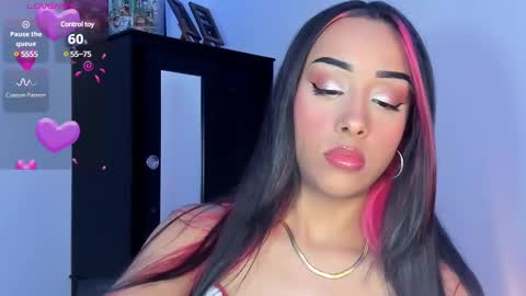 Lucy online show from December 31, 9:53 am