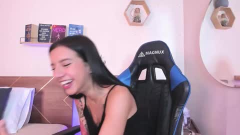 Your Lucy online show from February 20, 2:22 am