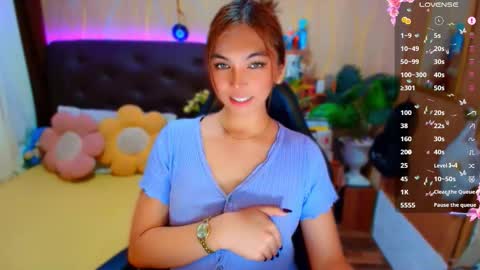 Snapshot of lucy_gray29 chatting on October 27, 10:26 am Lucy online show from October 27, 10:26 am